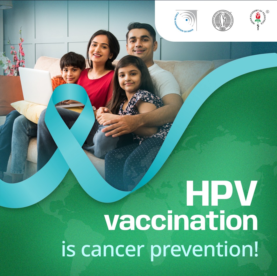 CIAP ACS CFI HPV Vaccination Module