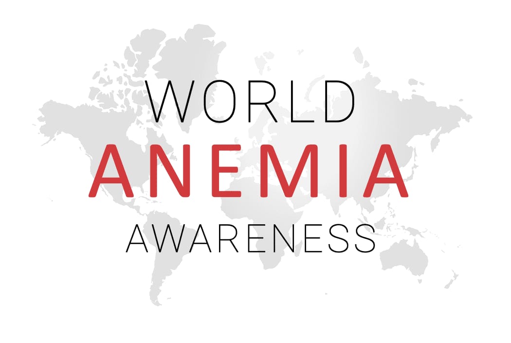 World Anemia Awareness Day