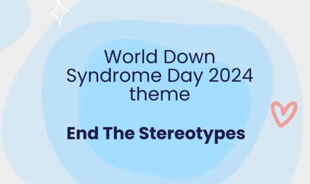 World Down Syndrome Day – B.J.Wadia HospitalWorld