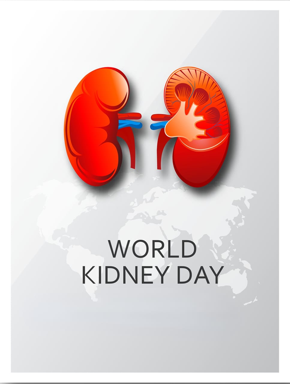 World Kidney Day