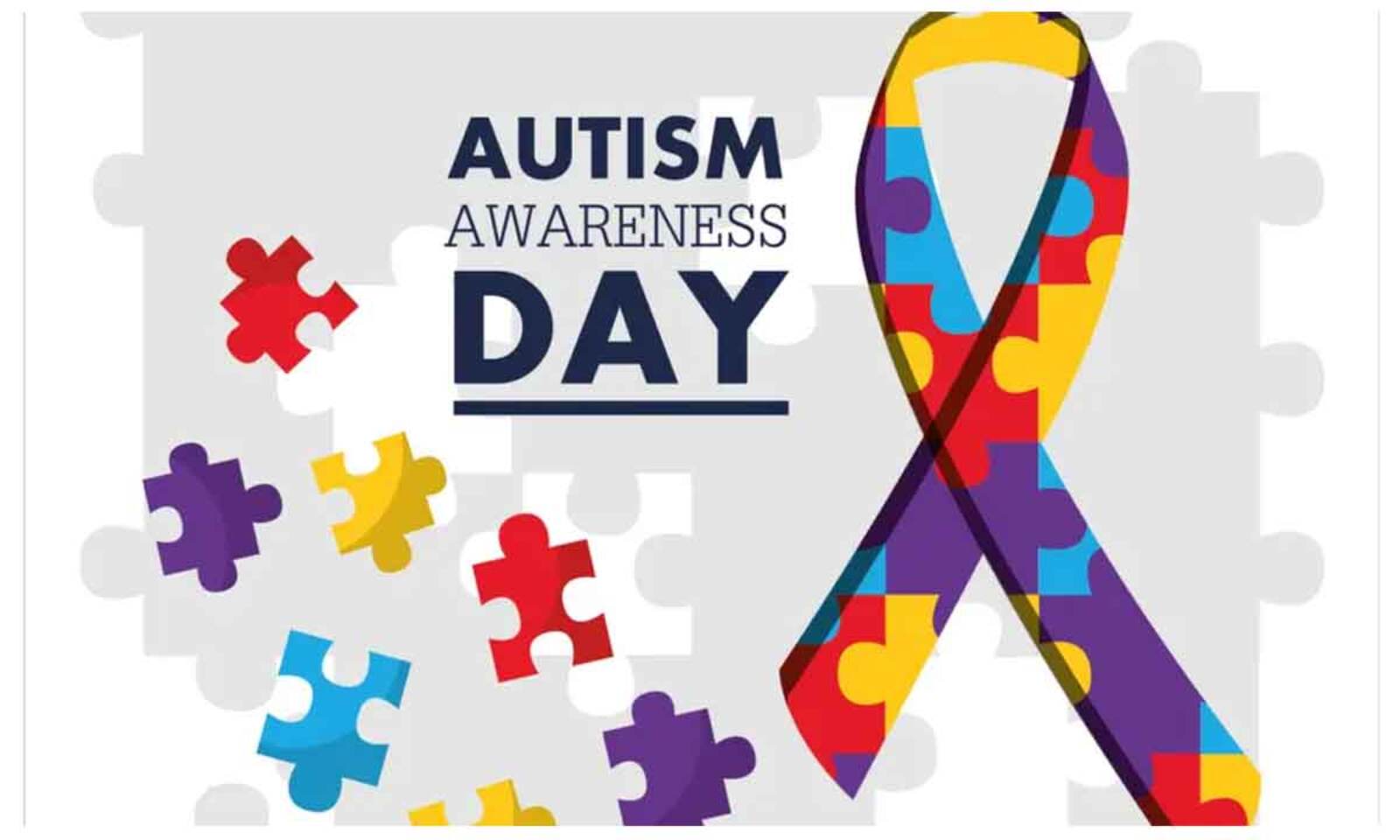 World Autism Awareness Day