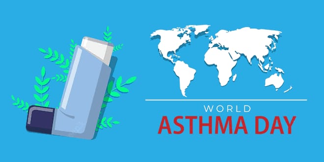 World Asthma Day