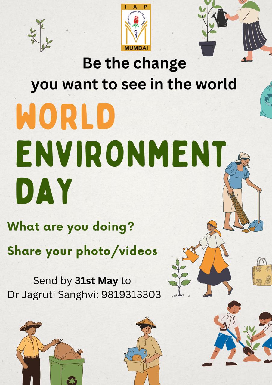 World Environment Day