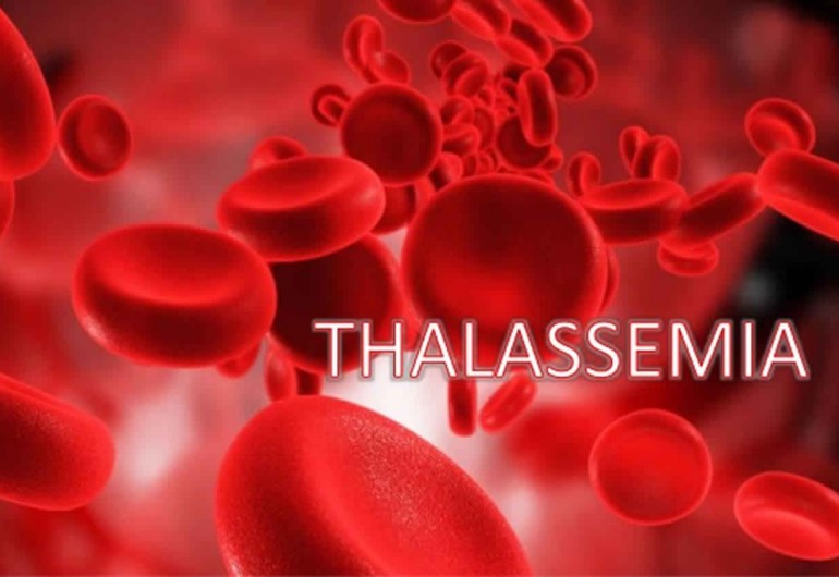 Mega Thalassemia Awareness and Screening Camp