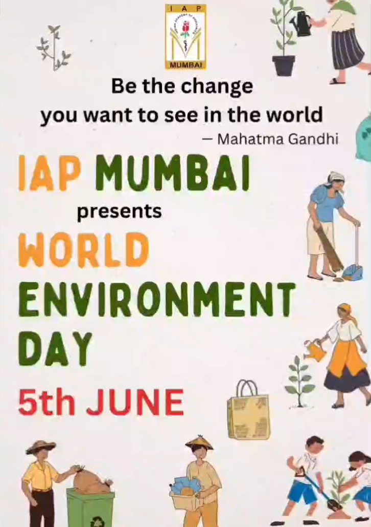 World Environment Day