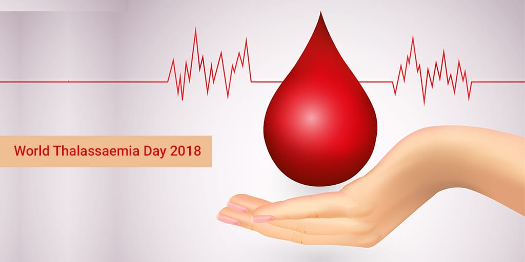 World Thalassemia Day