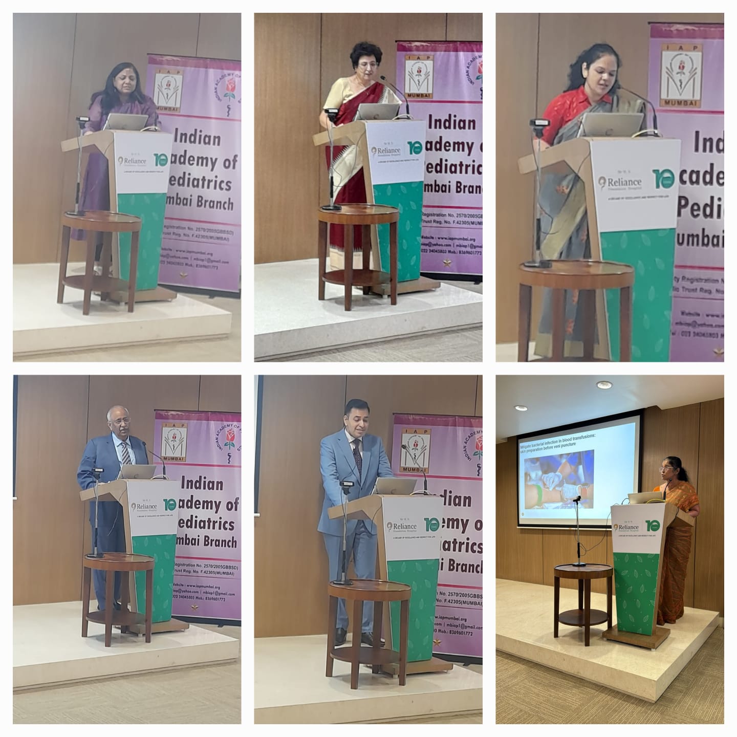 World Thalassemia day CME
