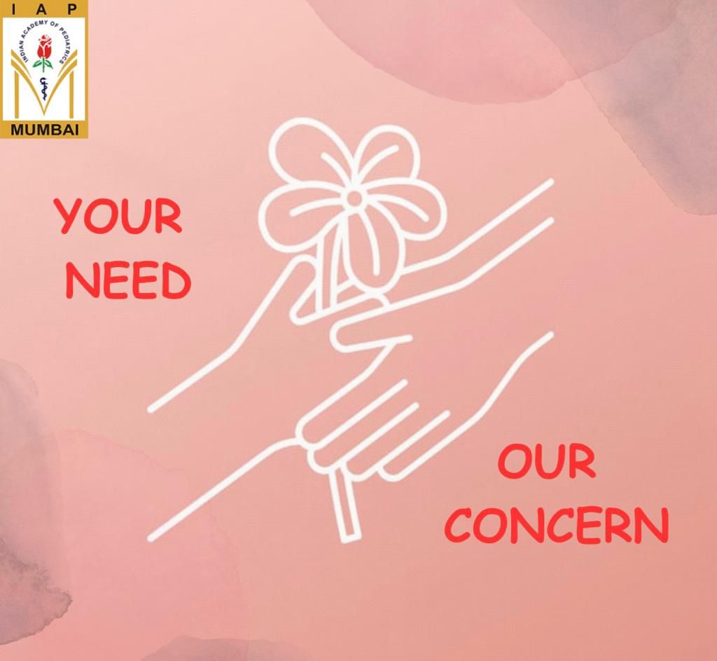 CDC at the Wadia Children’s Hospital