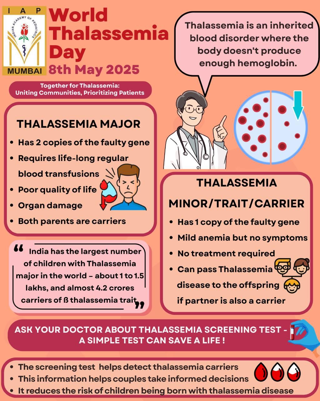 ROCO (Reach one – Convince one)