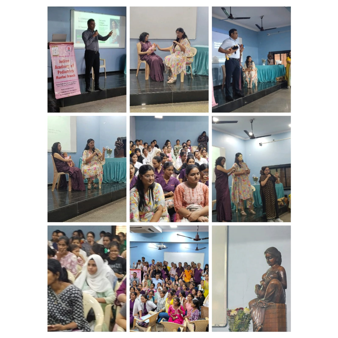 BREASTFEEDING SUPPORT SYSTEMS & KMC