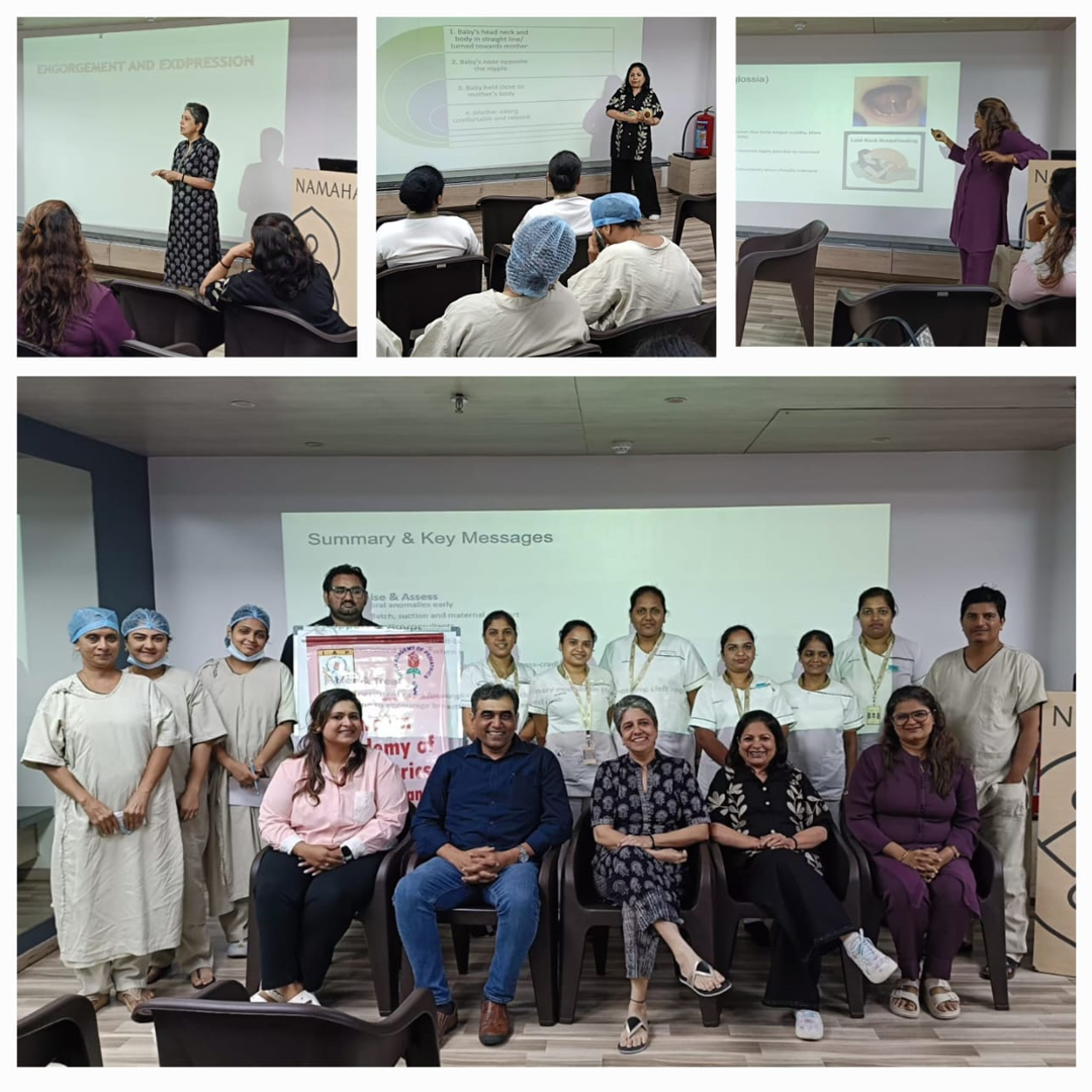 COMMON LACTATION PROBLEMS