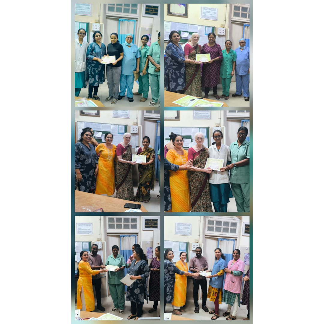 World Breastfeeding Week Celebrations