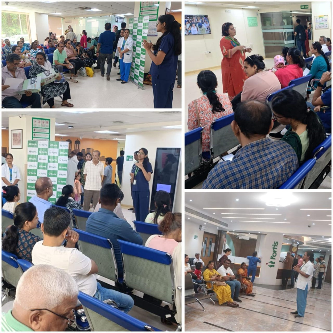 World Breastfeeding Week