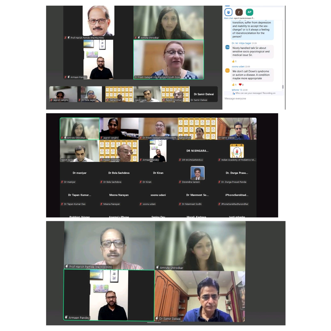 Zara Hatke Zaraa Bachke Beyond the Binary – Understanding the Gender Spectrum