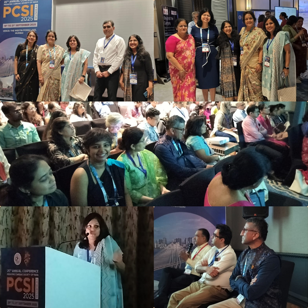 Pediatrician Conclave