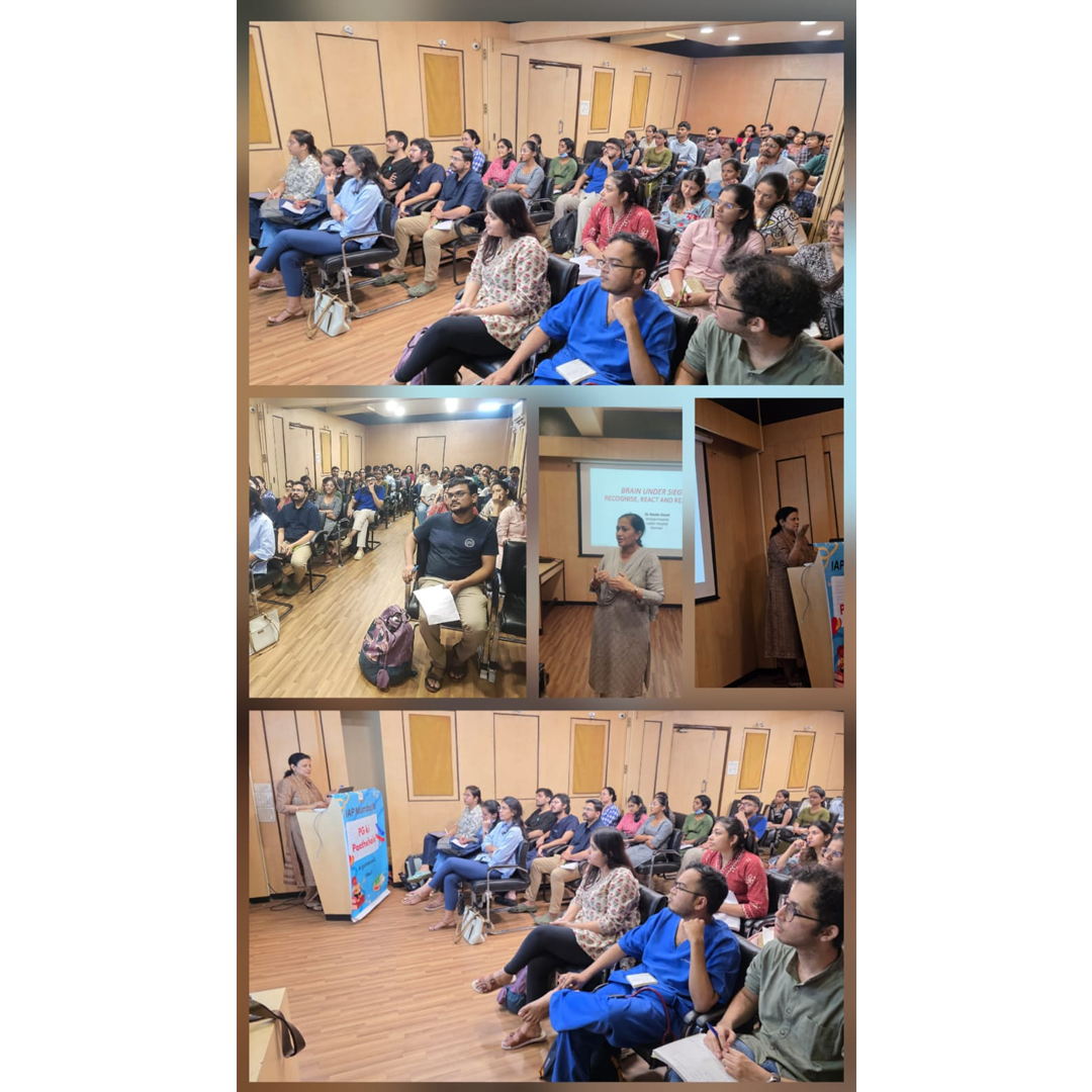 Central Nervous System