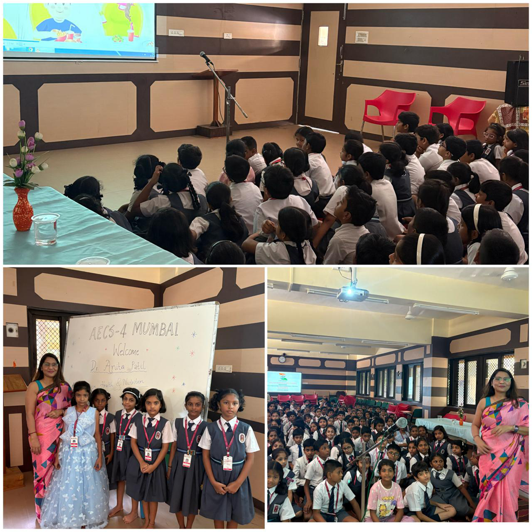 Health and Nutrition