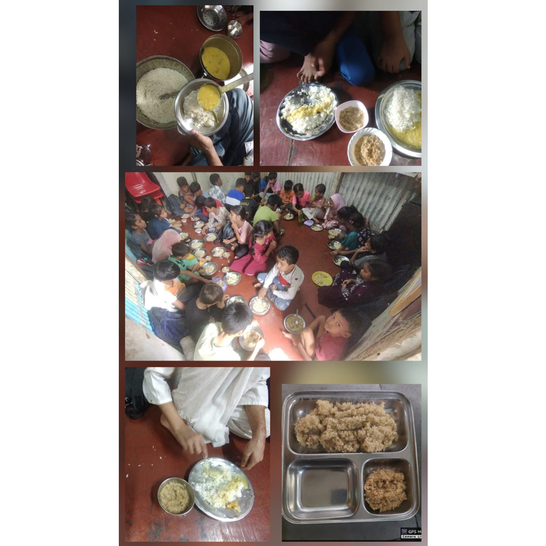 IAP Child and Adolescent Health Care Week Celebrations