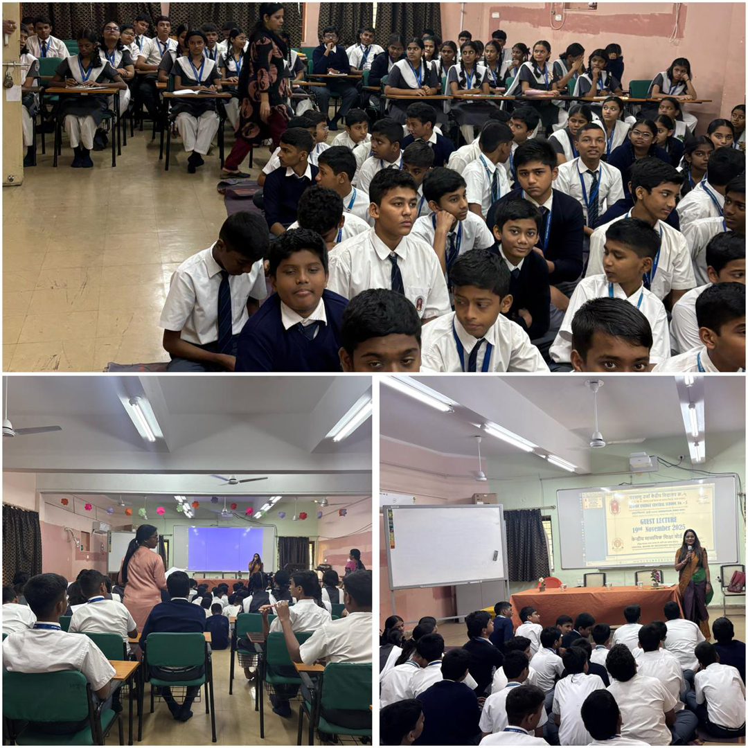 Say No to Substance Abuse