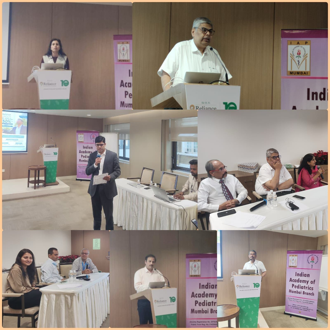 CME on Advancing Multidisciplinary Pediatric Oncology Care