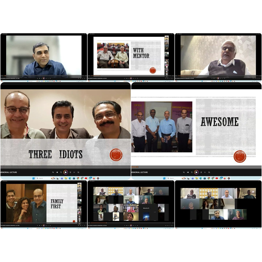 Legends live on through the knowledge they leave behind