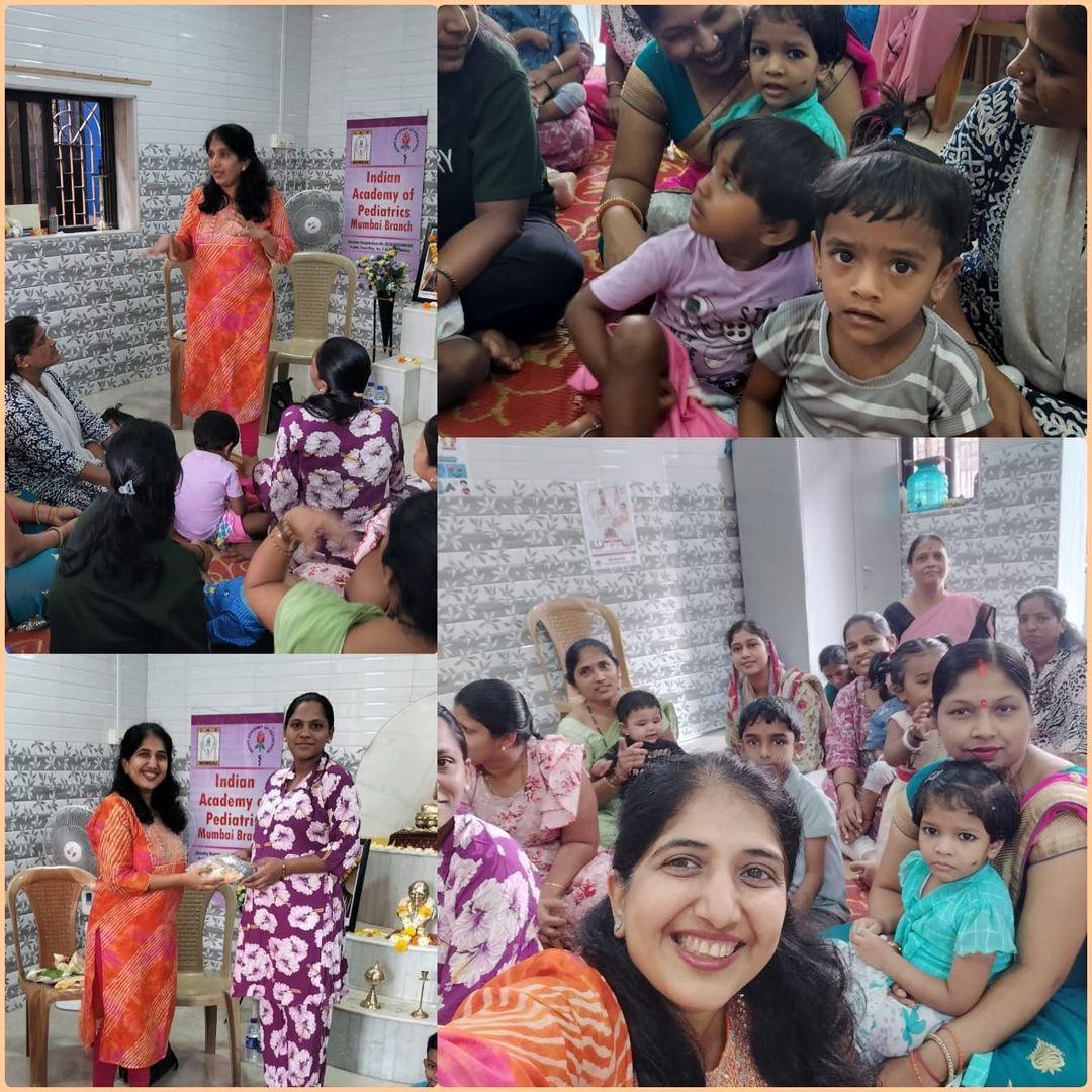 Anemia Awareness Talk