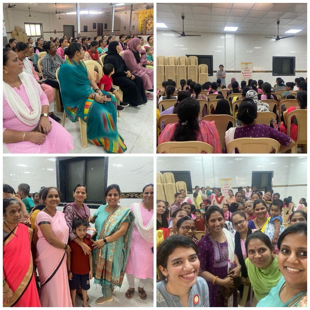 World Anemia Awareness Day