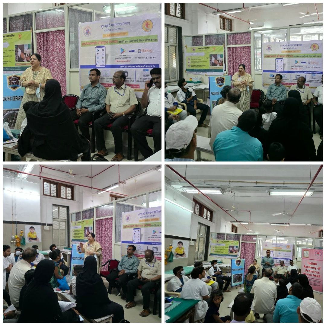 WORLD TUBERCULOSIS DAY