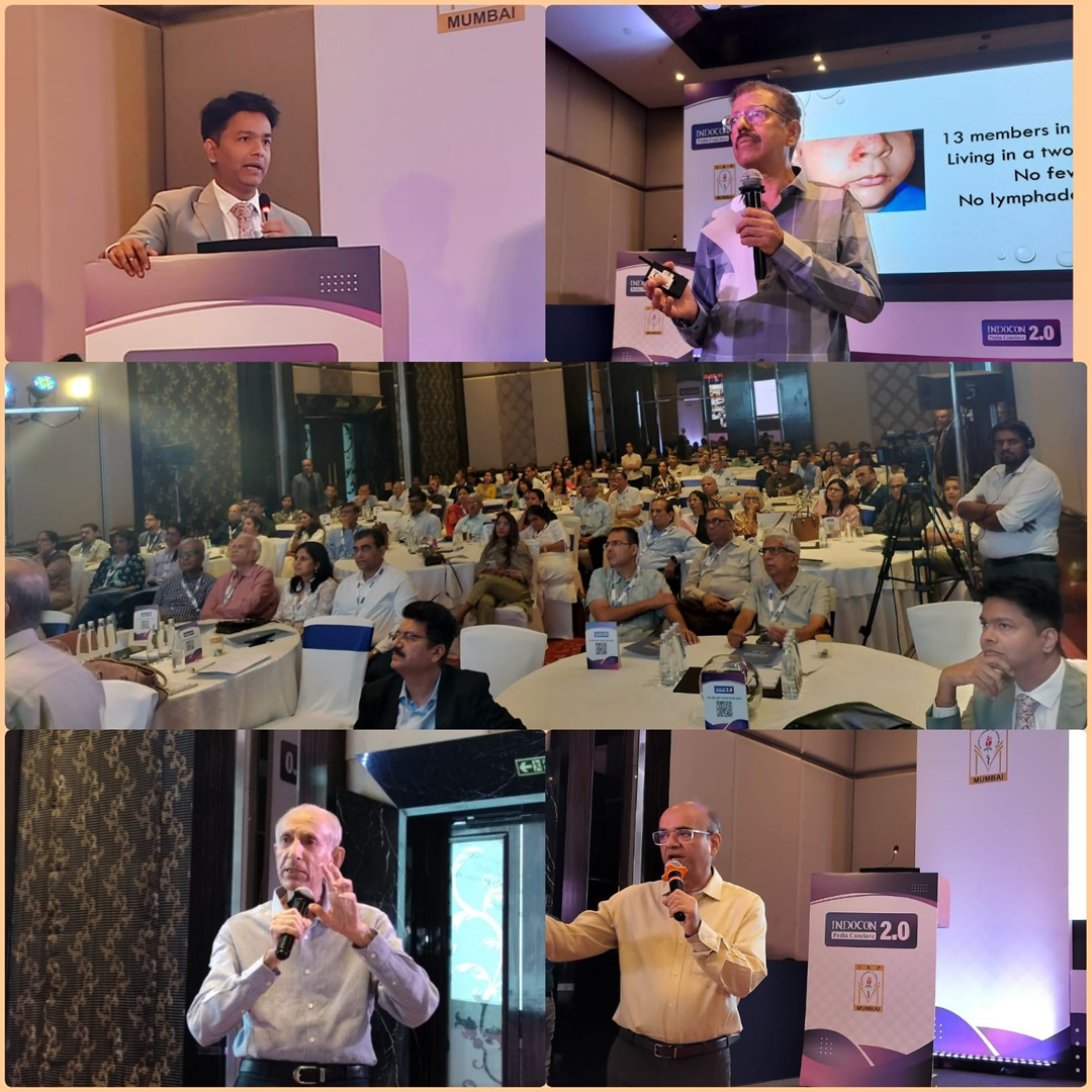 INDOCON Pedia Conclave 2.0