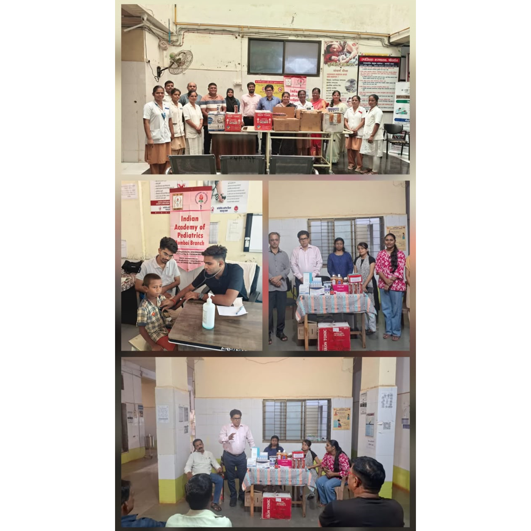 Health Awareness Campaign