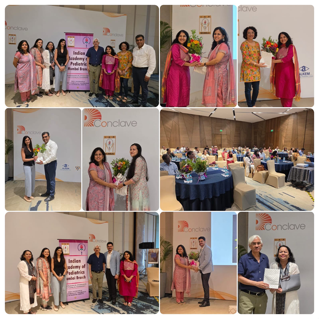 Vitamin D Conclave
