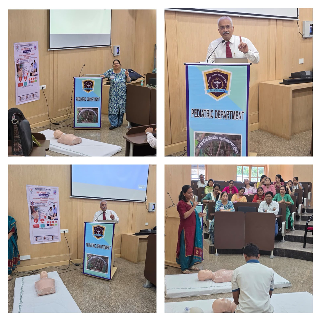 National CPR AWARENESS TRAINING